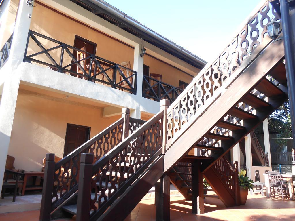 Sok Dee Residence Luangprabang Bagian luar foto