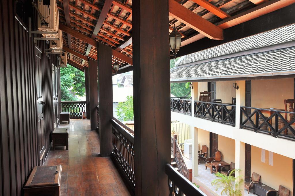 Sok Dee Residence Luangprabang Bagian luar foto
