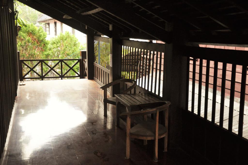 Sok Dee Residence Luangprabang Bagian luar foto