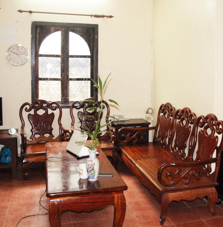 Sok Dee Residence Luangprabang Bagian luar foto