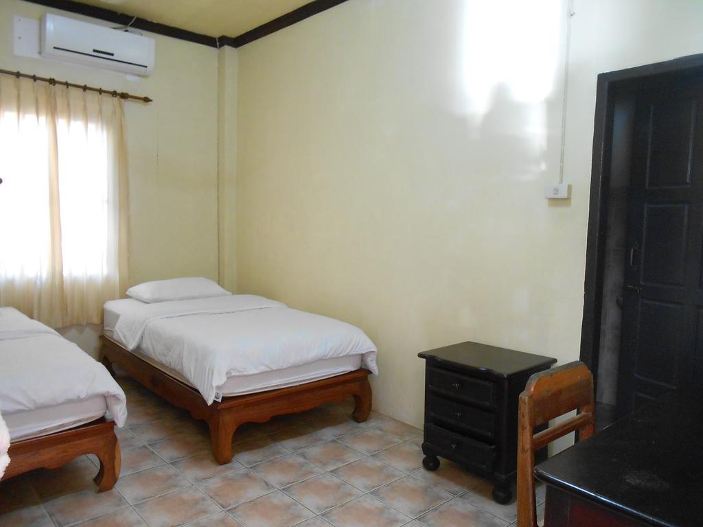 Sok Dee Residence Luangprabang Ruang foto