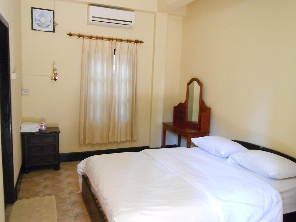 Sok Dee Residence Luangprabang Ruang foto