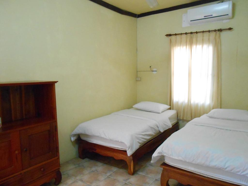 Sok Dee Residence Luangprabang Ruang foto
