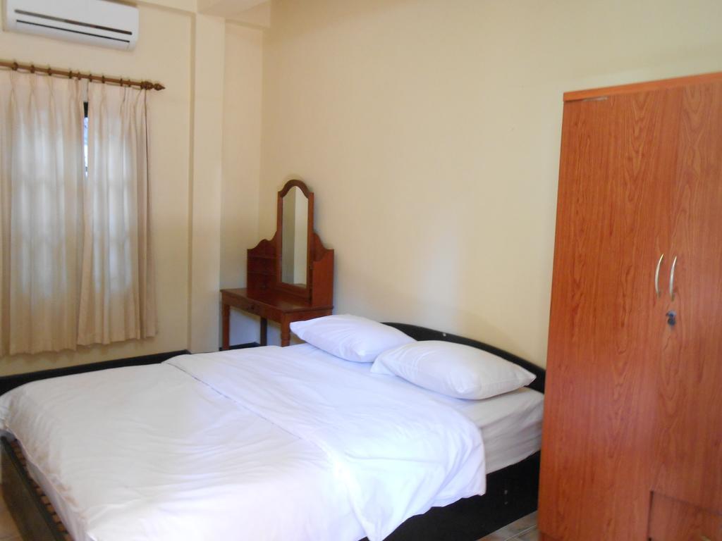 Sok Dee Residence Luangprabang Ruang foto