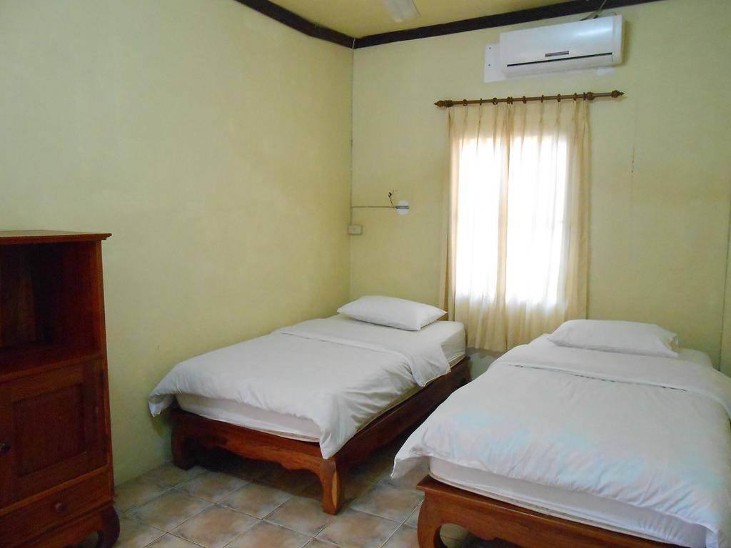 Sok Dee Residence Luangprabang Ruang foto