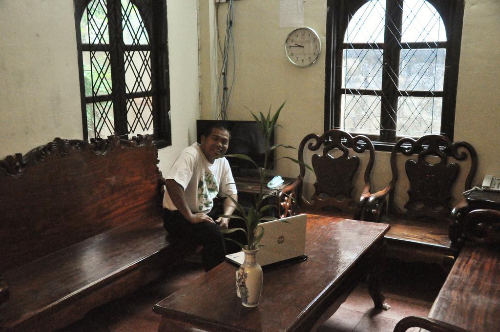 Sok Dee Residence Luangprabang Bagian luar foto