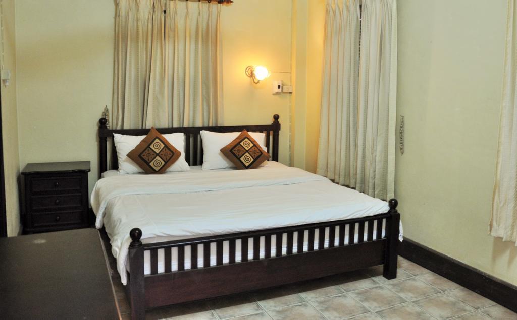 Sok Dee Residence Luangprabang Bagian luar foto