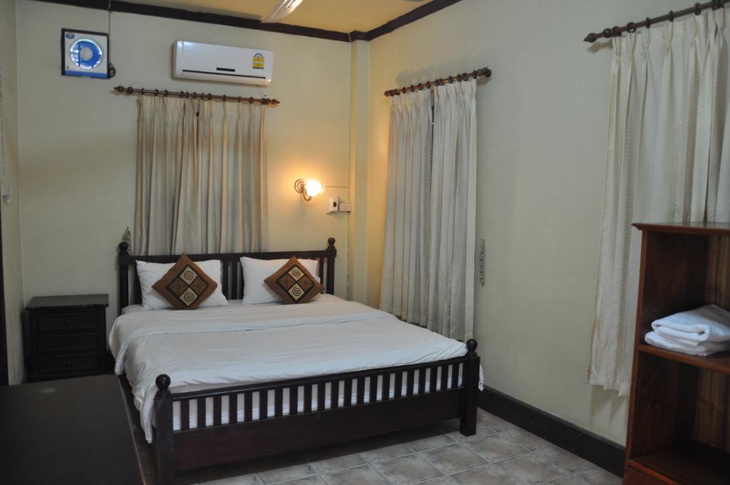 Sok Dee Residence Luangprabang Bagian luar foto