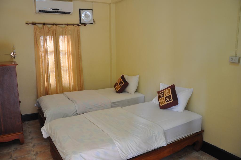 Sok Dee Residence Luangprabang Bagian luar foto