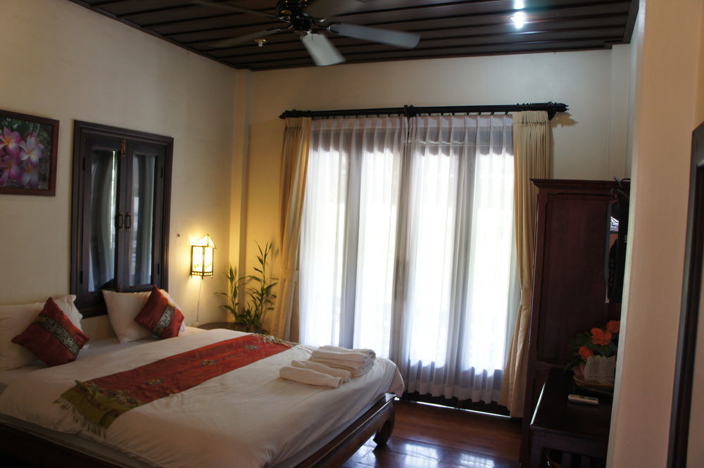 Sok Dee Residence Luangprabang Bagian luar foto