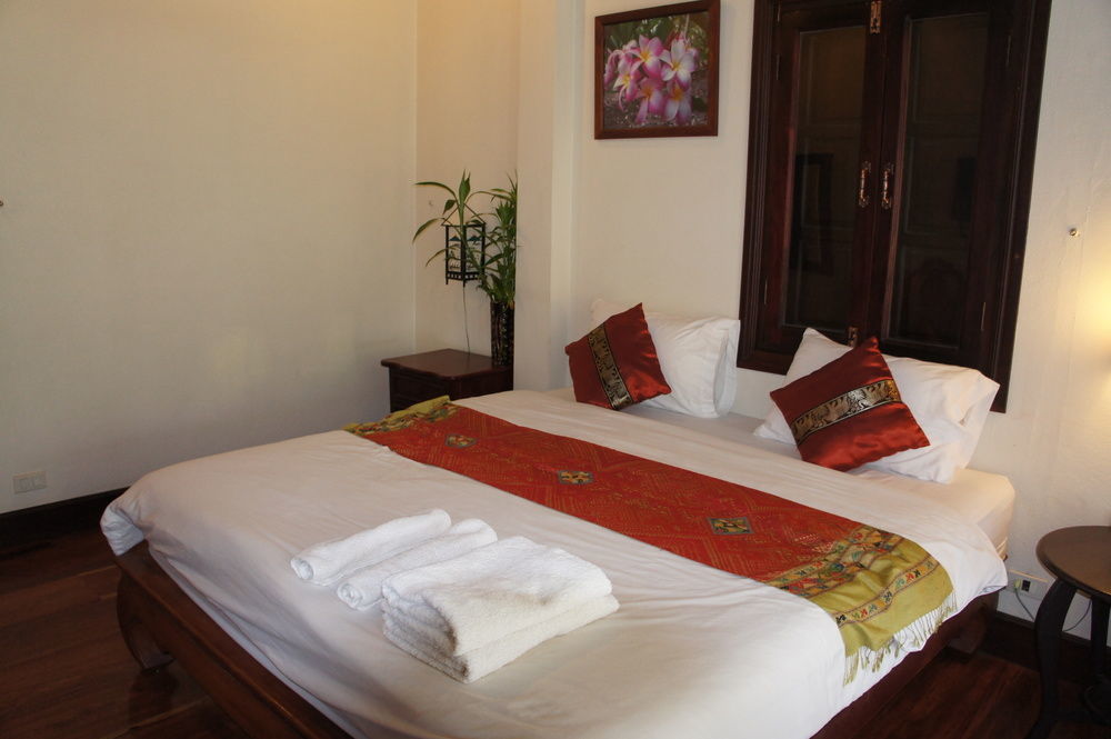 Sok Dee Residence Luangprabang Bagian luar foto