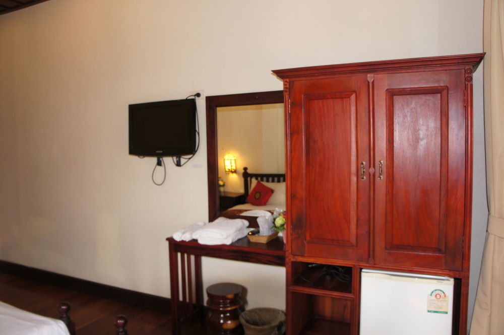 Sok Dee Residence Luangprabang Bagian luar foto