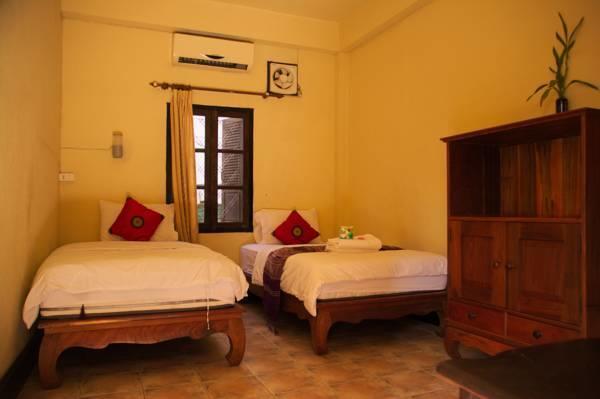 Sok Dee Residence Luangprabang Bagian luar foto