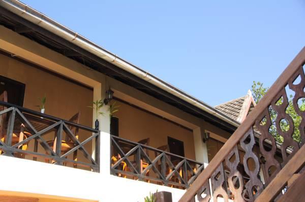 Sok Dee Residence Luangprabang Bagian luar foto