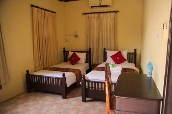 Sok Dee Residence Luangprabang Bagian luar foto