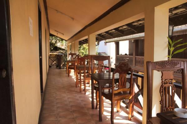 Sok Dee Residence Luangprabang Bagian luar foto