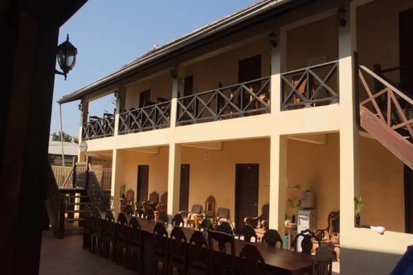 Sok Dee Residence Luangprabang Bagian luar foto