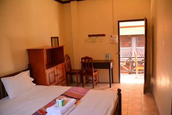 Sok Dee Residence Luangprabang Bagian luar foto