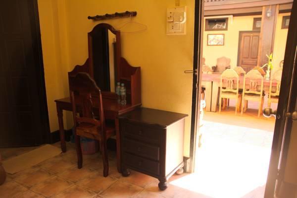 Sok Dee Residence Luangprabang Bagian luar foto