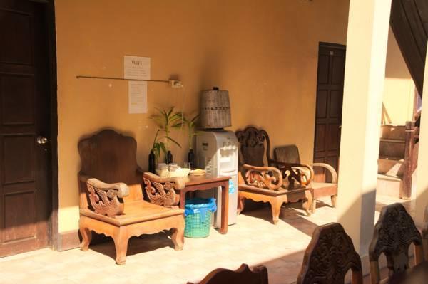 Sok Dee Residence Luangprabang Bagian luar foto